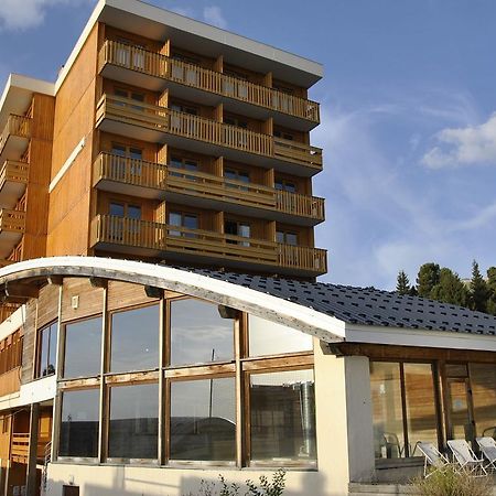 La Berangere Aparthotel Chamrousse Exterior photo
